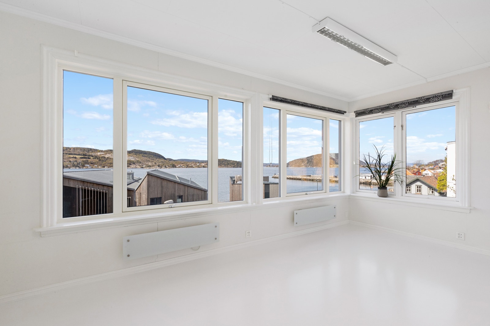 Hoveddel soverom 4 Galleribilde