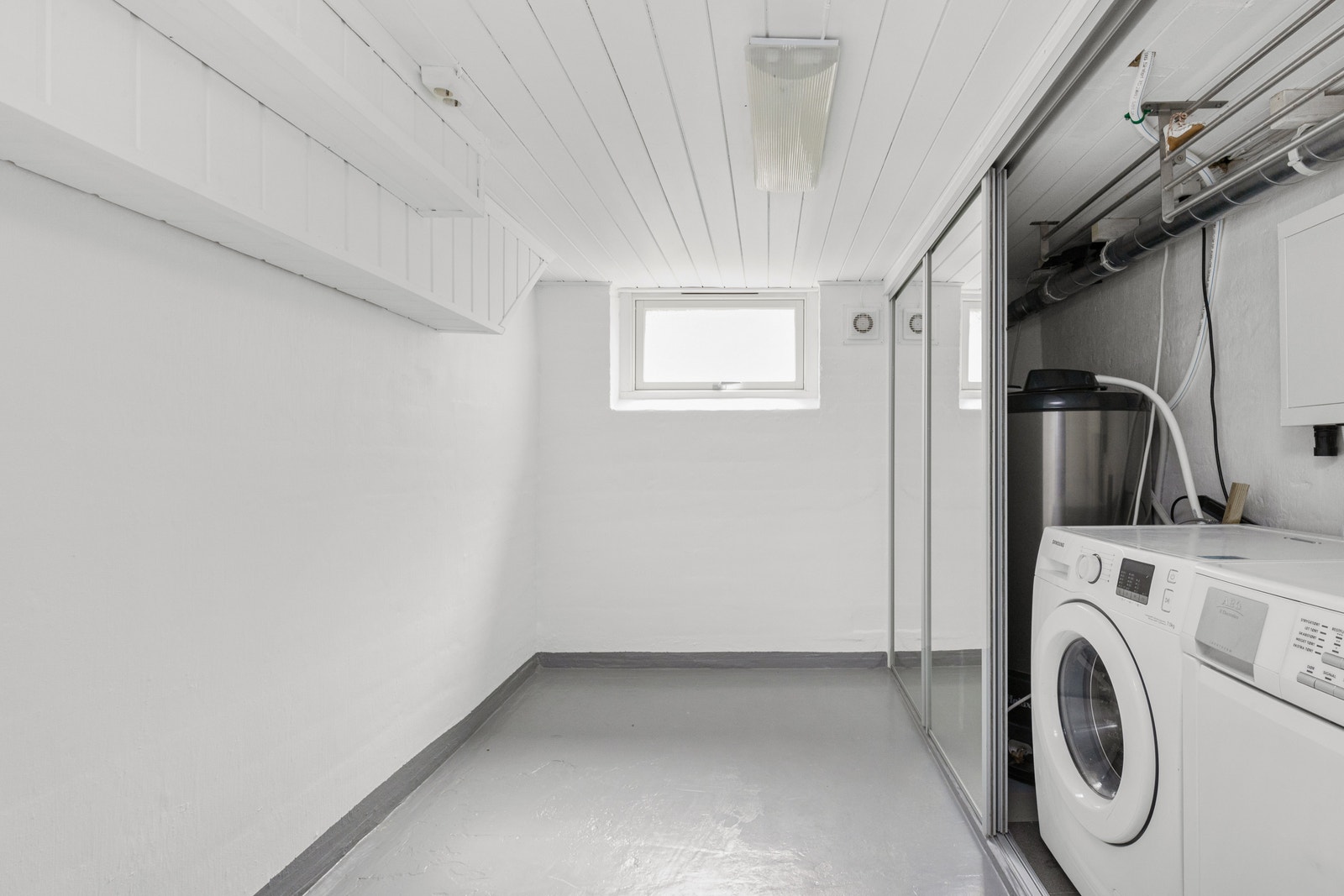 Leilighet Galleribilde