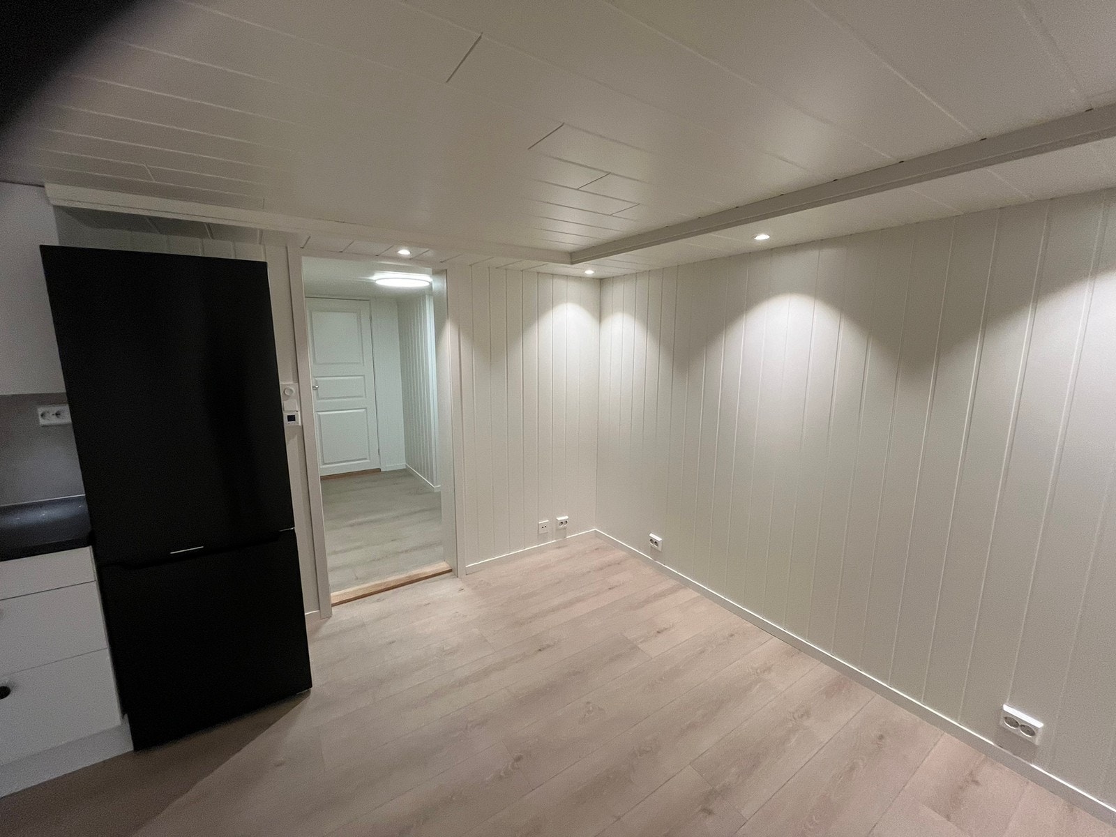 Stue/Kjøkken Galleribilde
