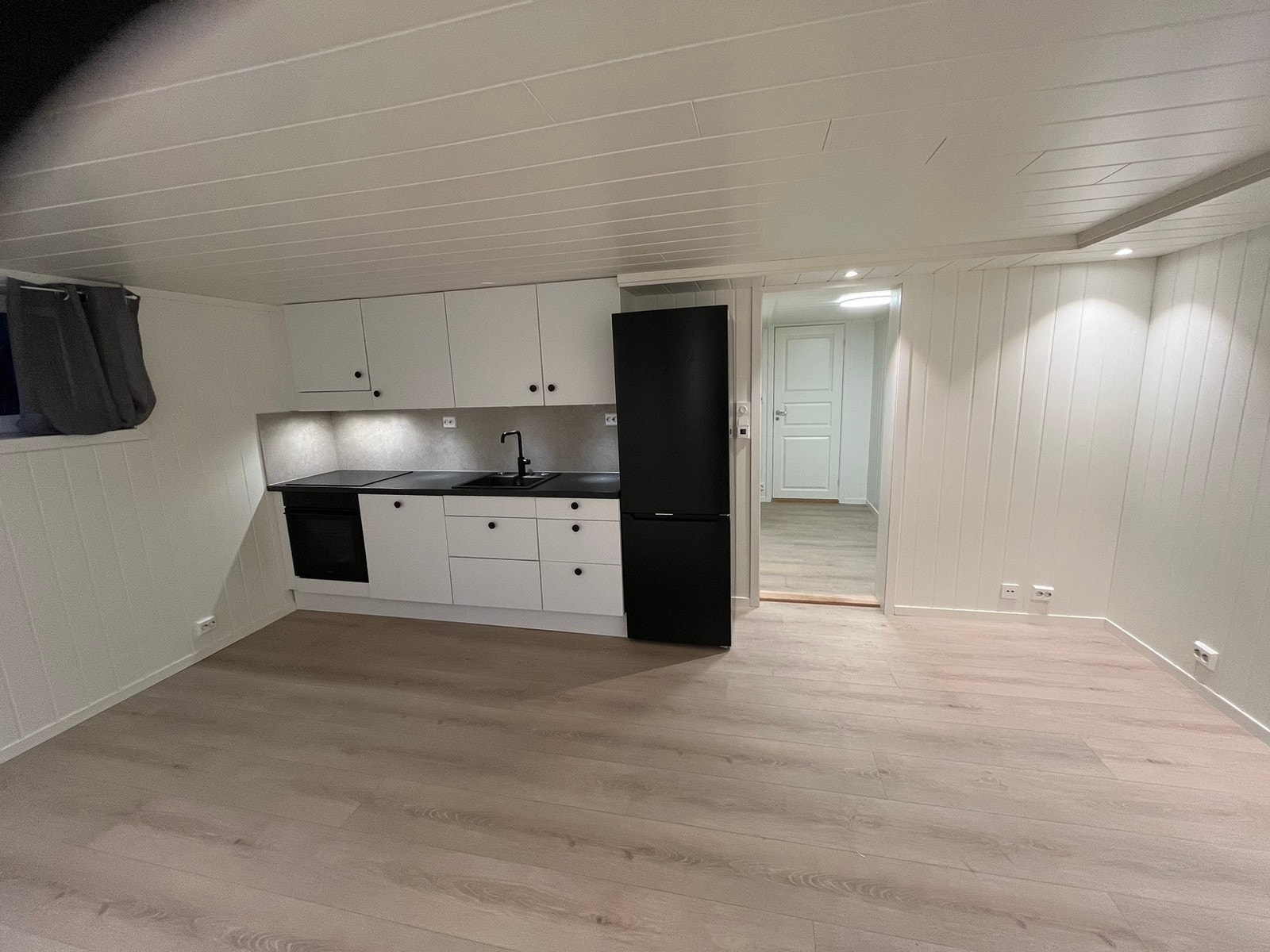 Stue/Kjøkken Galleribilde