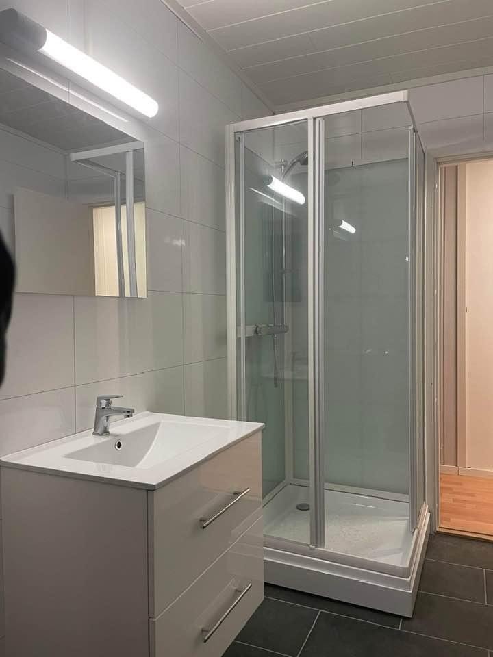 Nytt bad Galleribilde