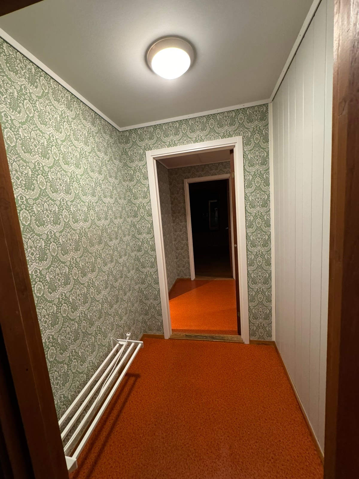Vindfang Galleribilde