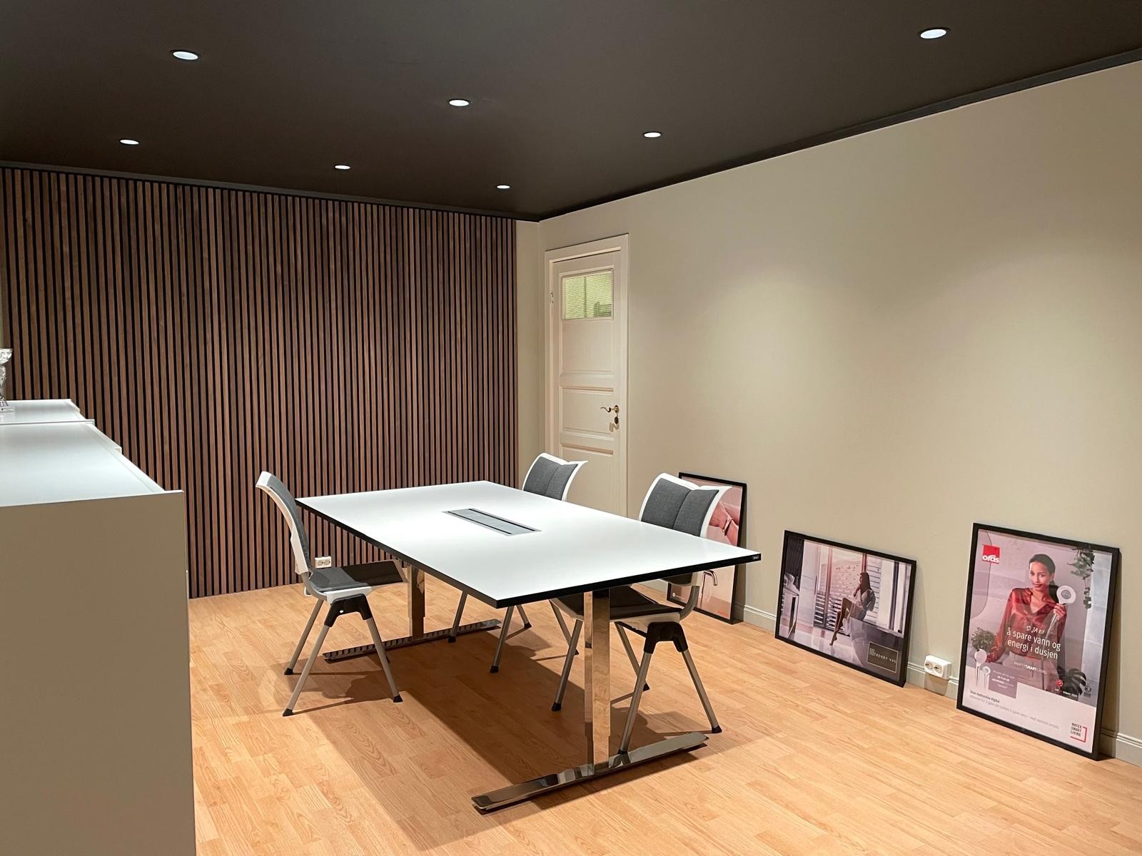 Møterom/showrom Galleribilde