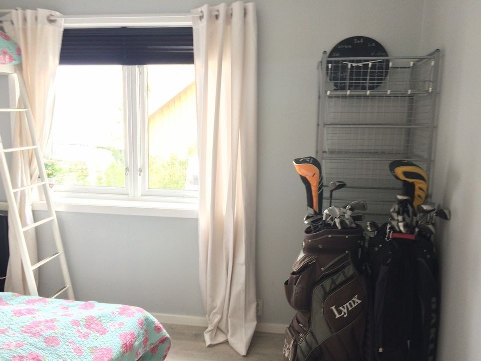 Hoveddel soverom 4 Galleribilde