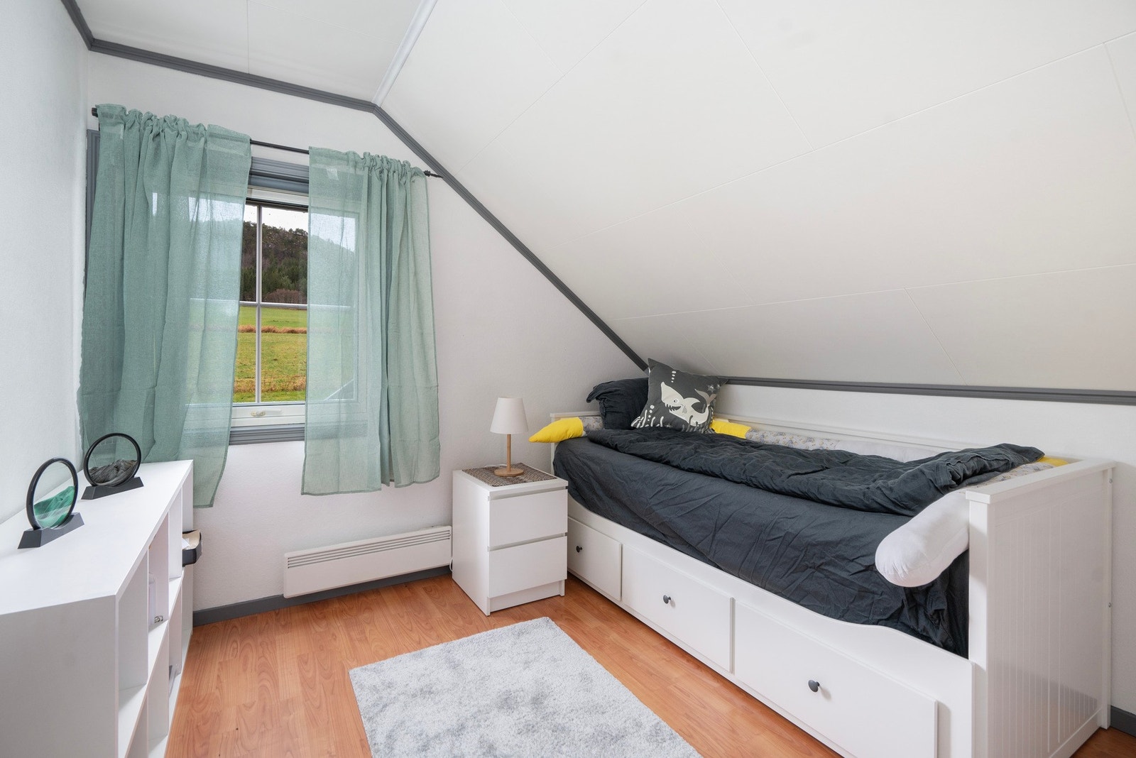 Soverom 2 i 2.etasje Galleribilde