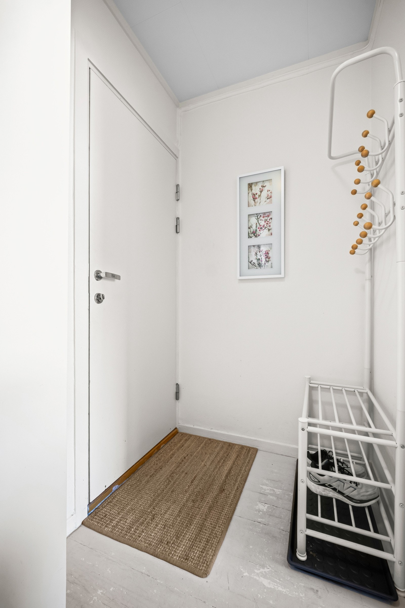 Velkommen til en hyggelig visning! Galleribilde