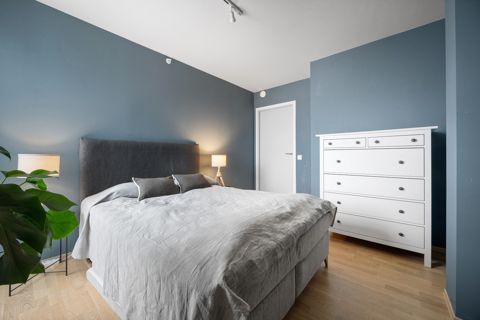 Soverom nr 2 Galleribilde
