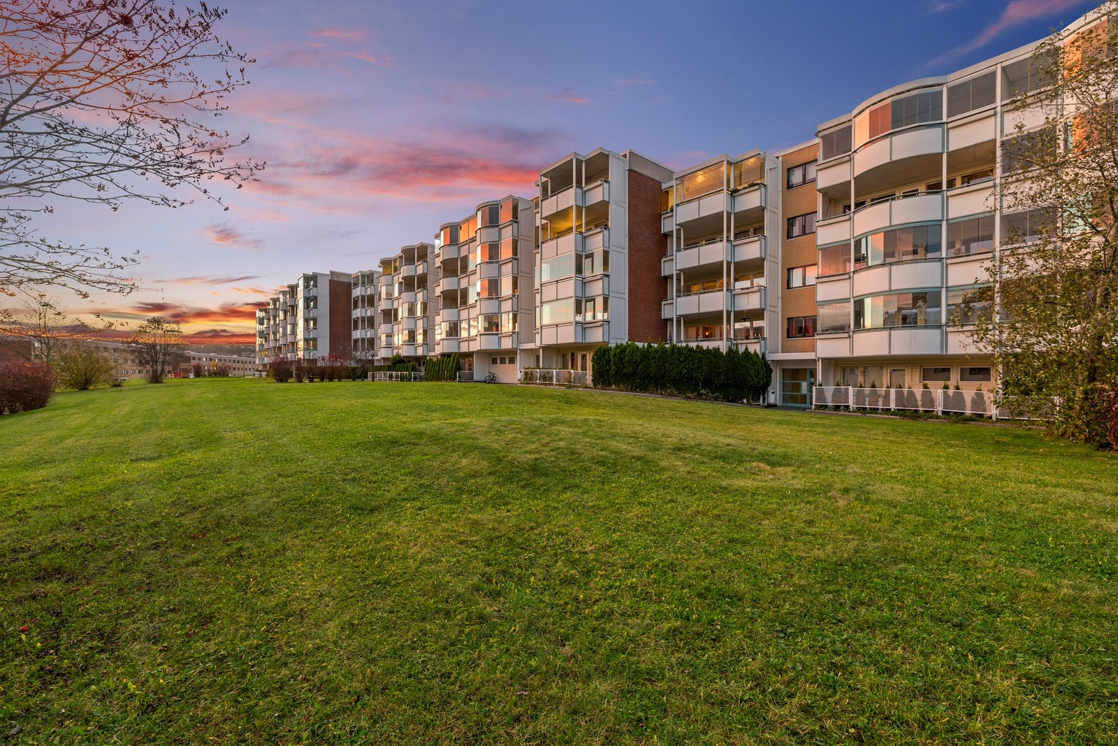 Meget barnevennlig boomdråde. Galleribilde