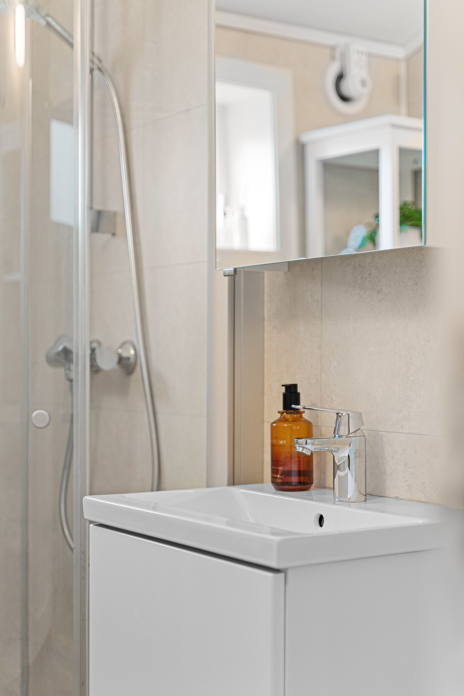 Detalj - bad. Galleribilde