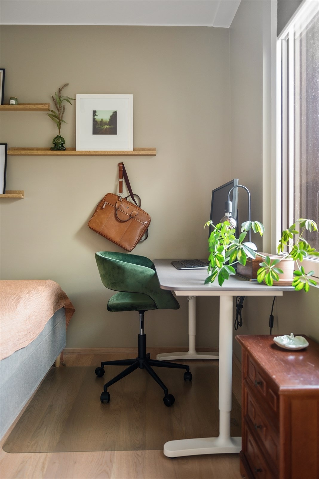 Soverom 2. Galleribilde