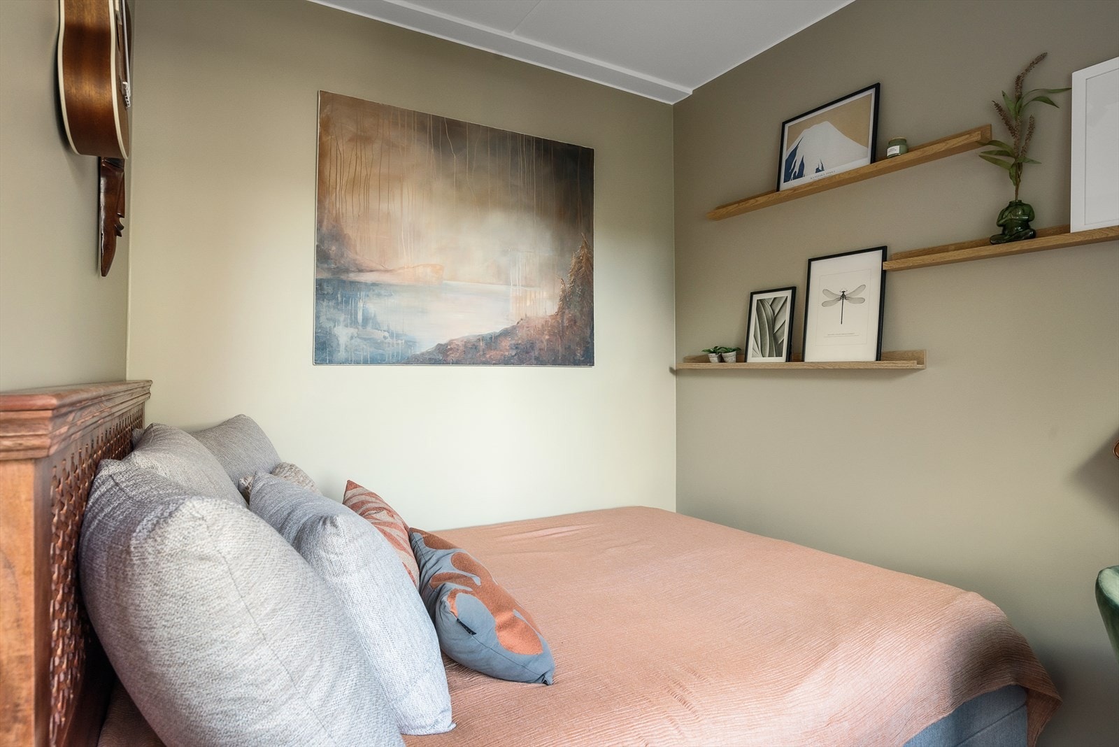 Soverom 2 Galleribilde