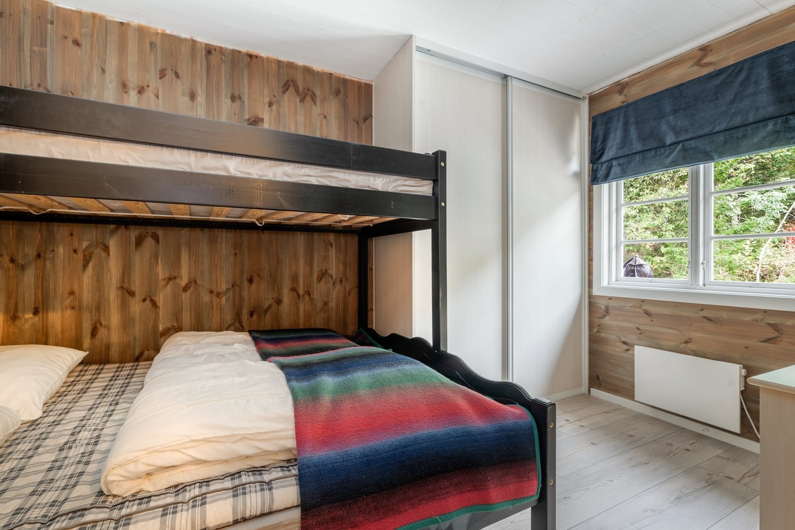 Soverom 2 Galleribilde