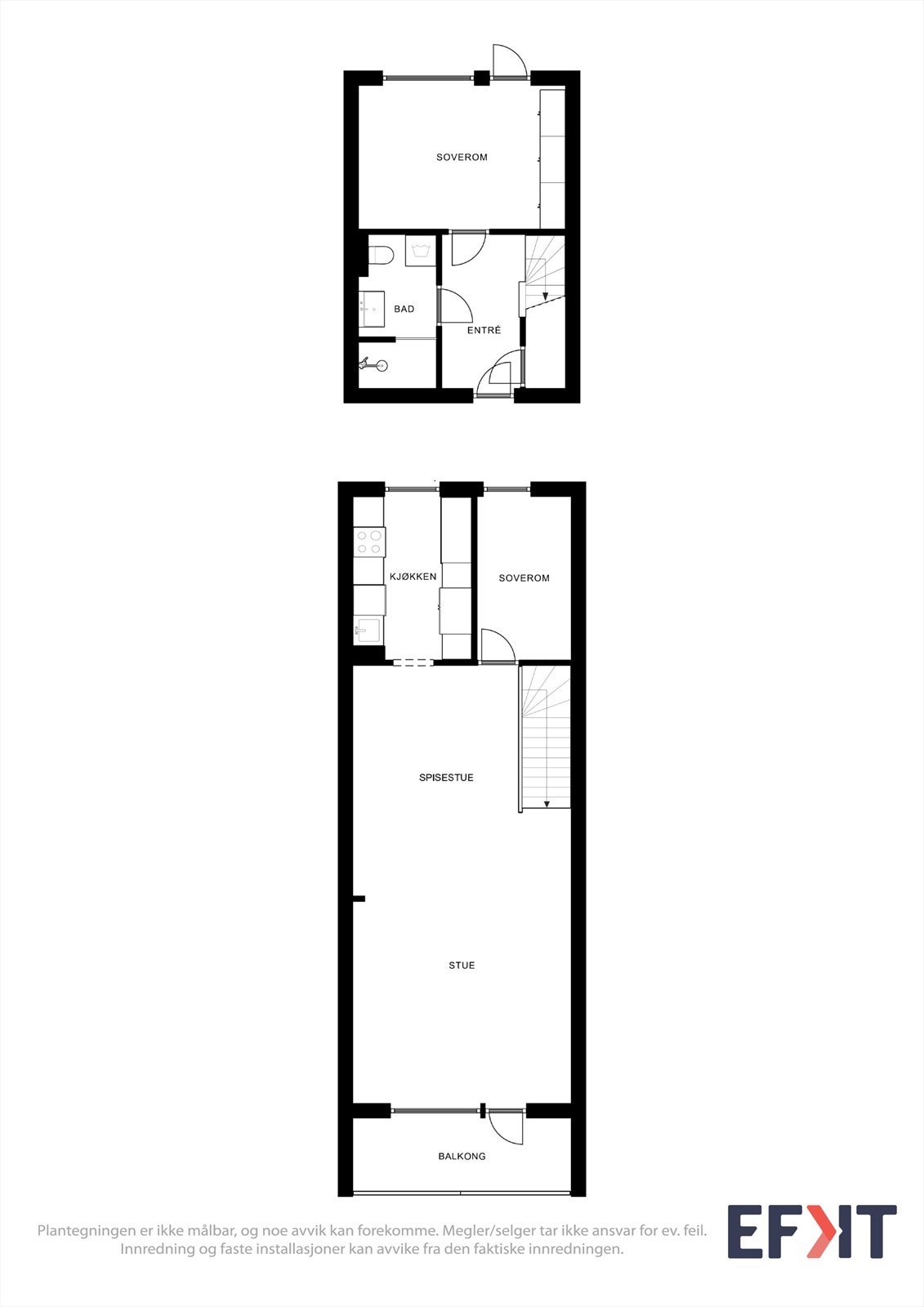 God planløsning over to plan. Galleribilde