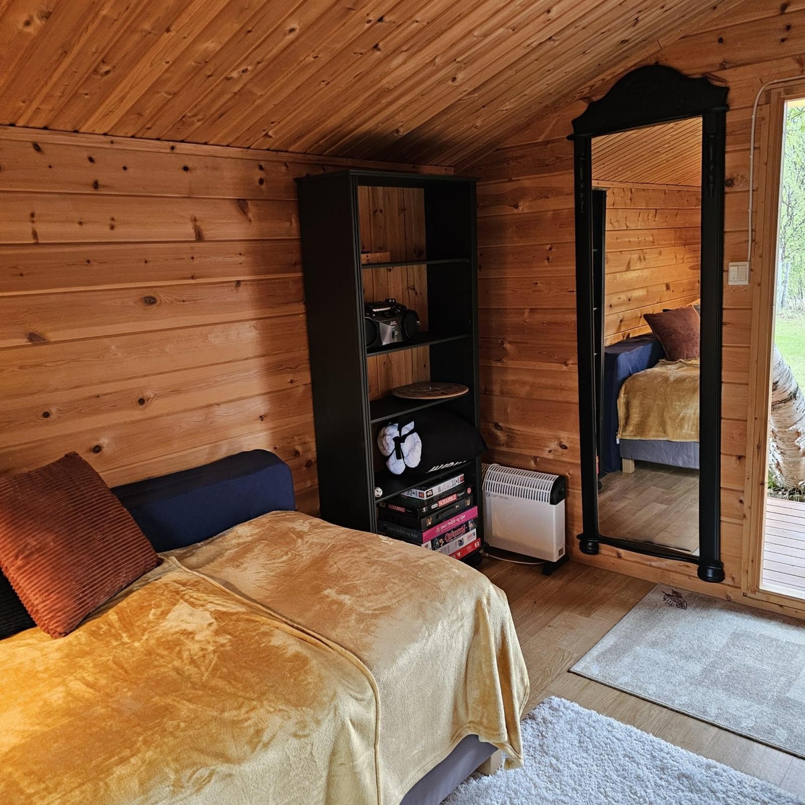 Annekset Galleribilde