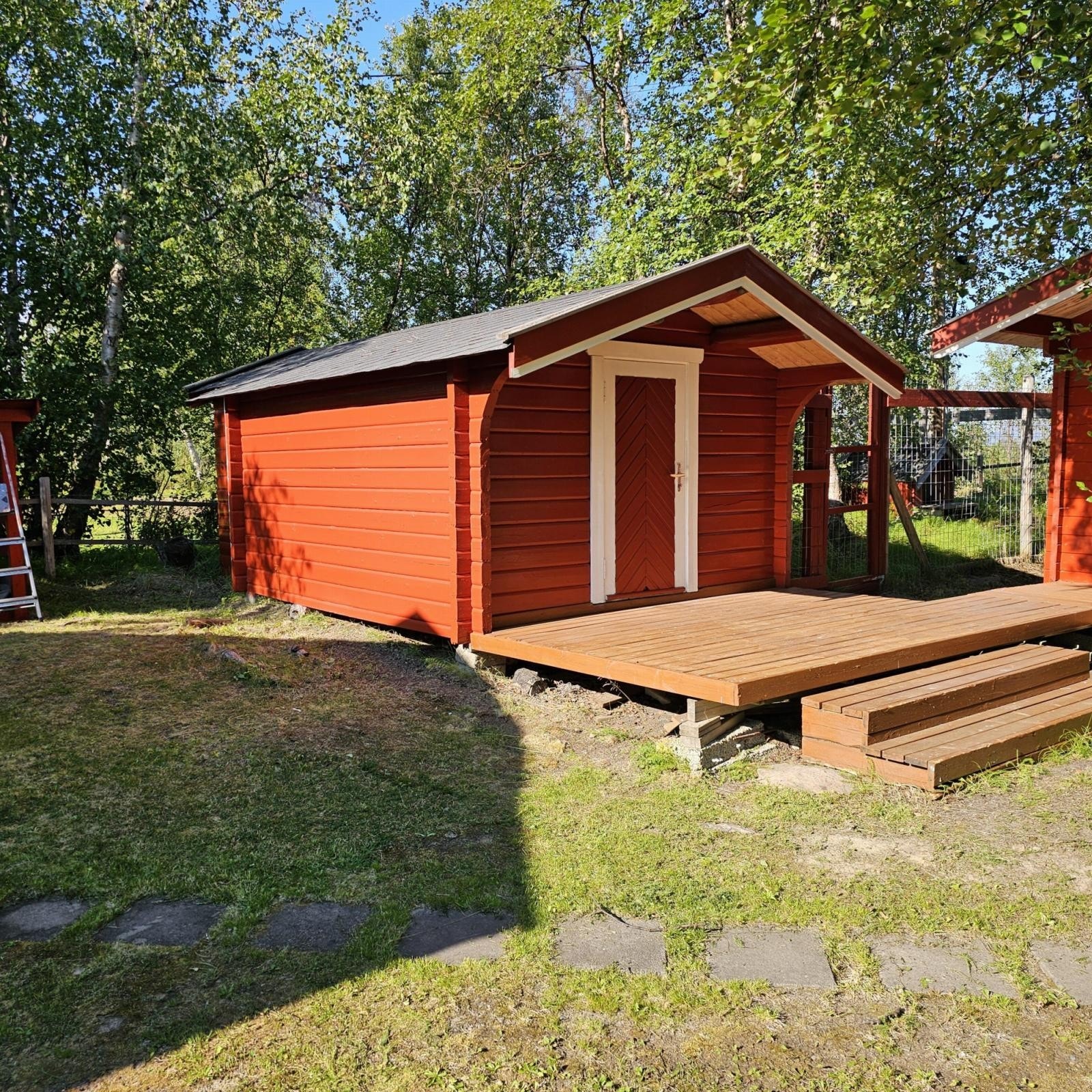 Bod/verksted Galleribilde