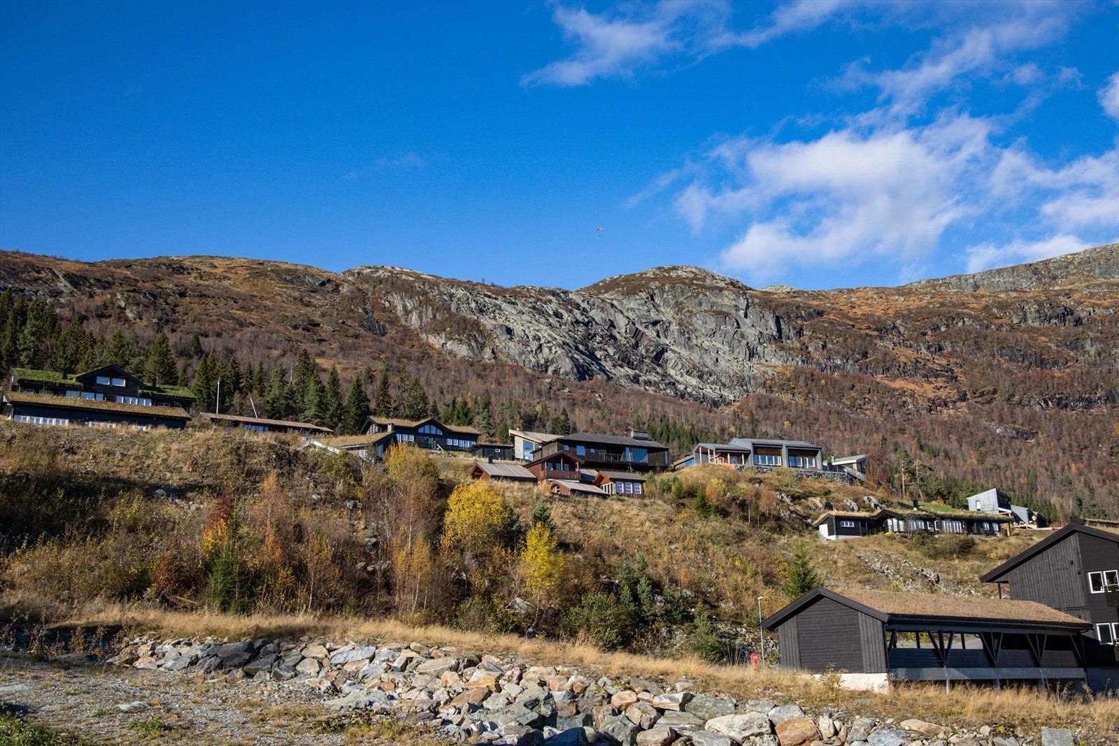 Takk for at du tok deg tid til å se gjennom alle bildene. Husk påmelding på visning! Galleribilde
