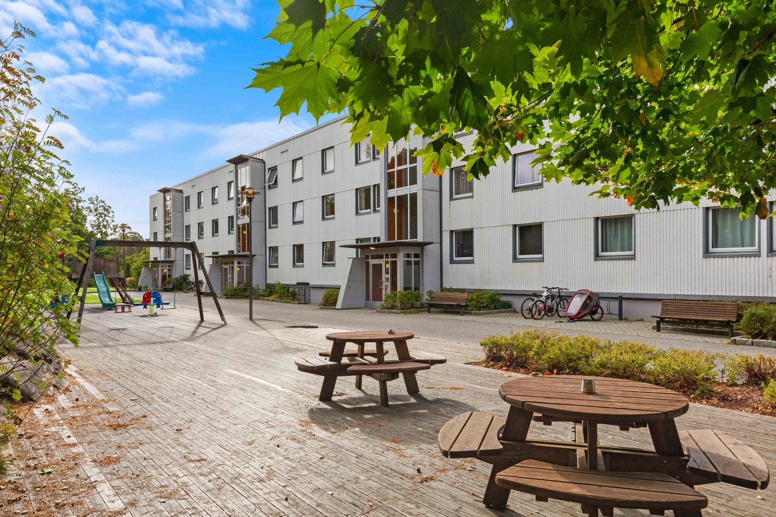 Velkommen til Skuteveien 8C! Presentert av Exbo Eiendomsmegling, v/ Terje Skaara! Galleribilde