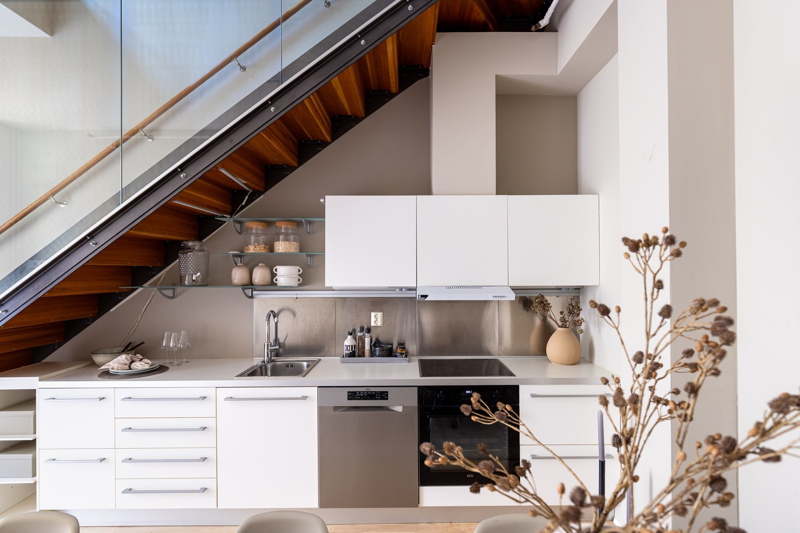 Velkommen til Teglverksgata 9D - Presentert av Sara Marie Zachariassen Østbye ved Krogsveen eiendomsmegling. Galleribilde