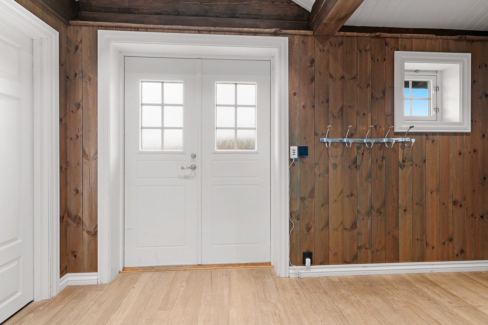 Velkommen inn! Galleribilde