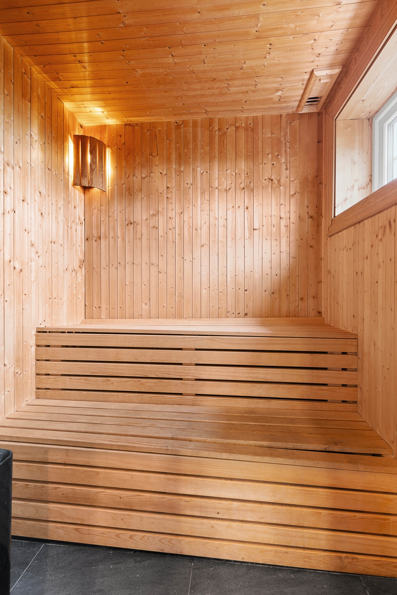 Badstuen Galleribilde