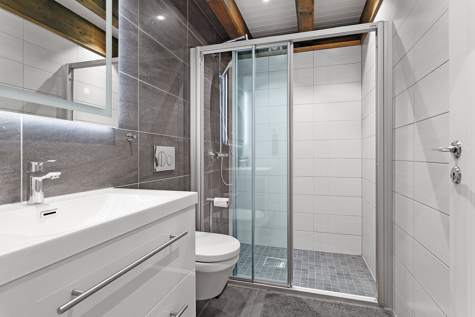 Bad nr. 3 Galleribilde