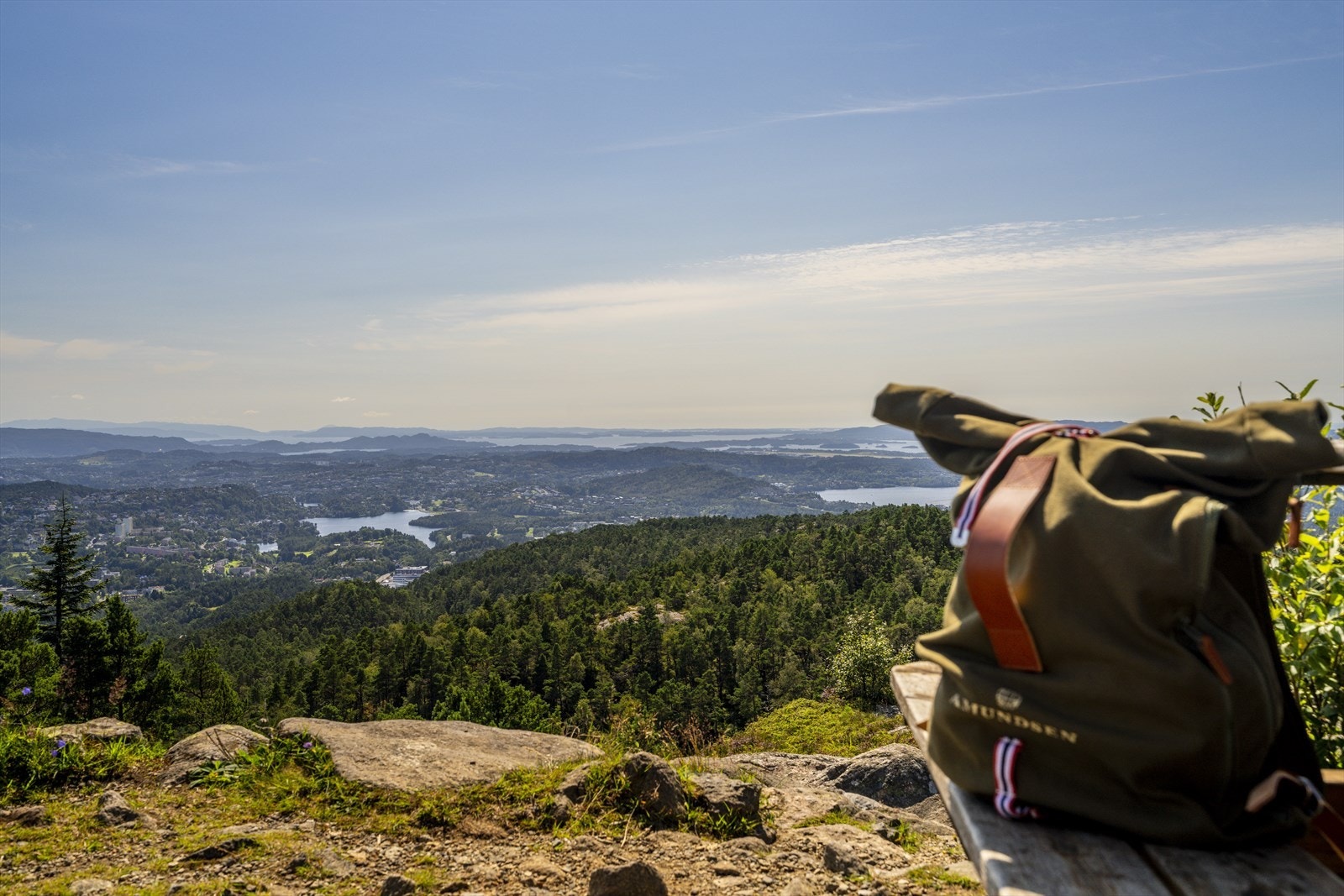 Flere flotte turområder i umiddelbar nærhet! Galleribilde