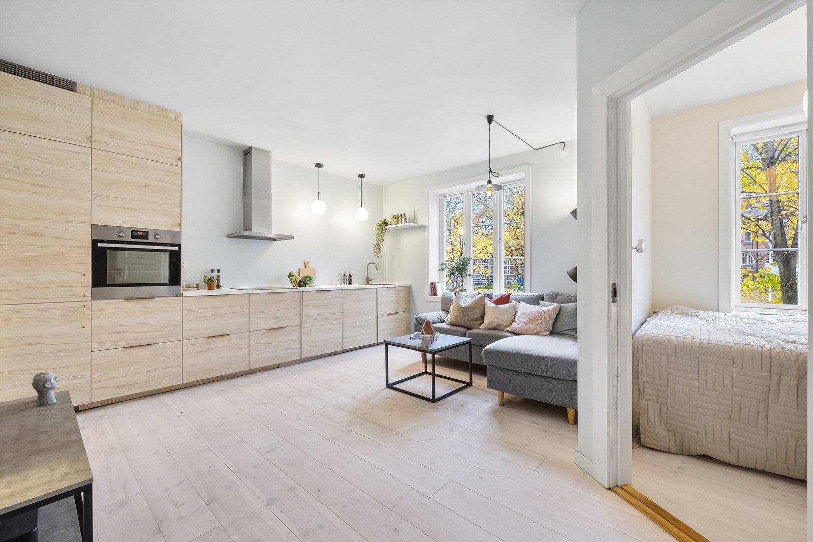 - Velkommen til Siebkes gate 4D, Presenter av Andreas Næss Valbye i Eiendomsmegler 1 - Galleribilde