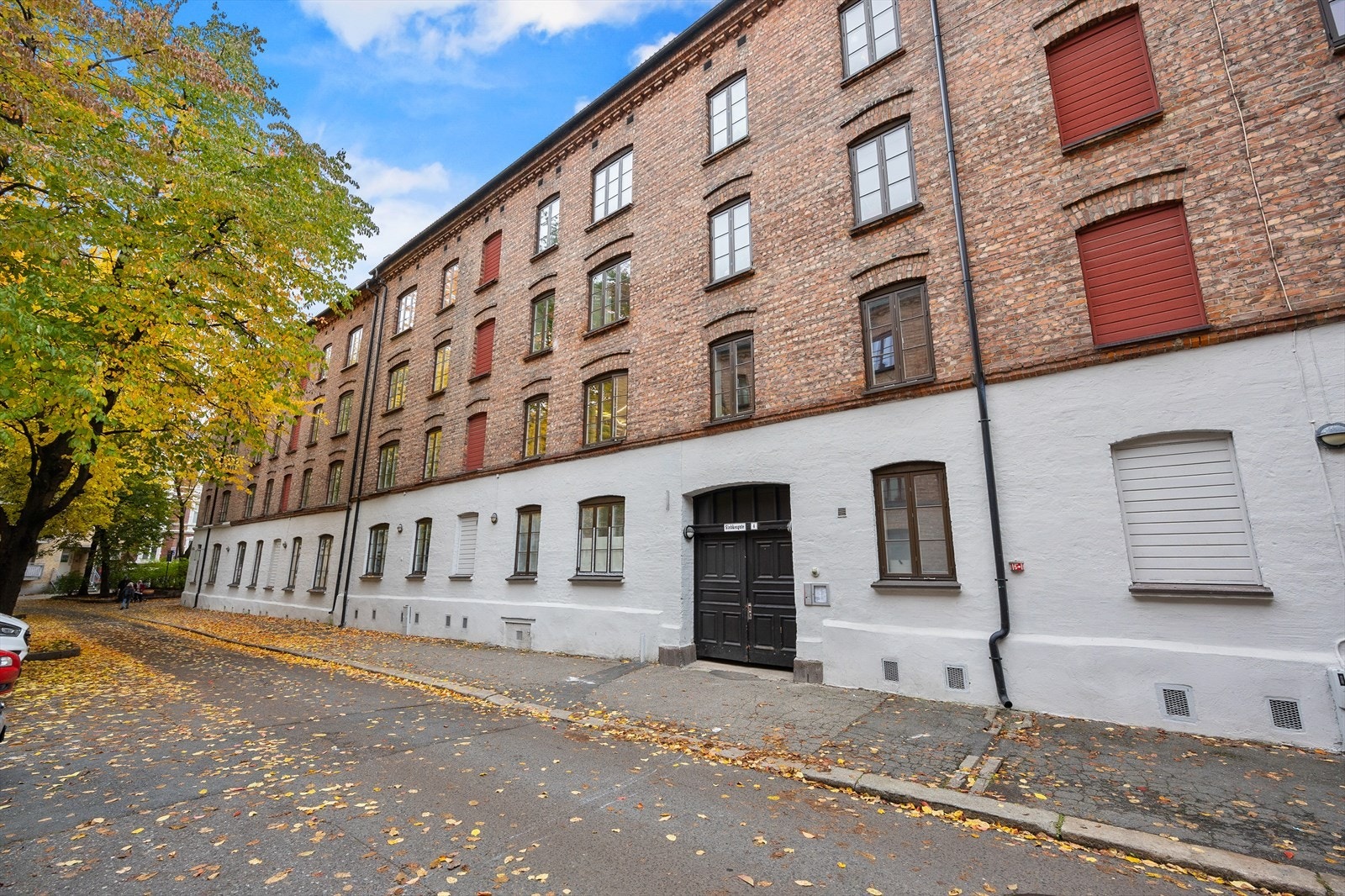 - Fasade - Galleribilde