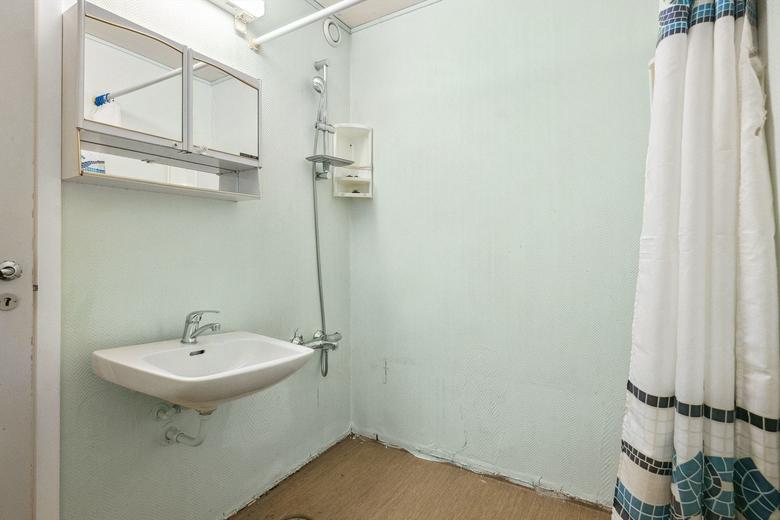 Baderom Galleribilde