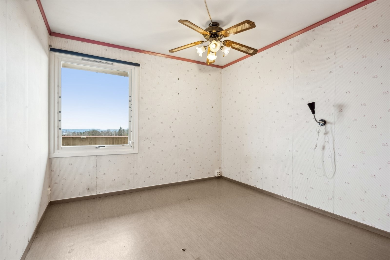 Hovedsoverom Galleribilde