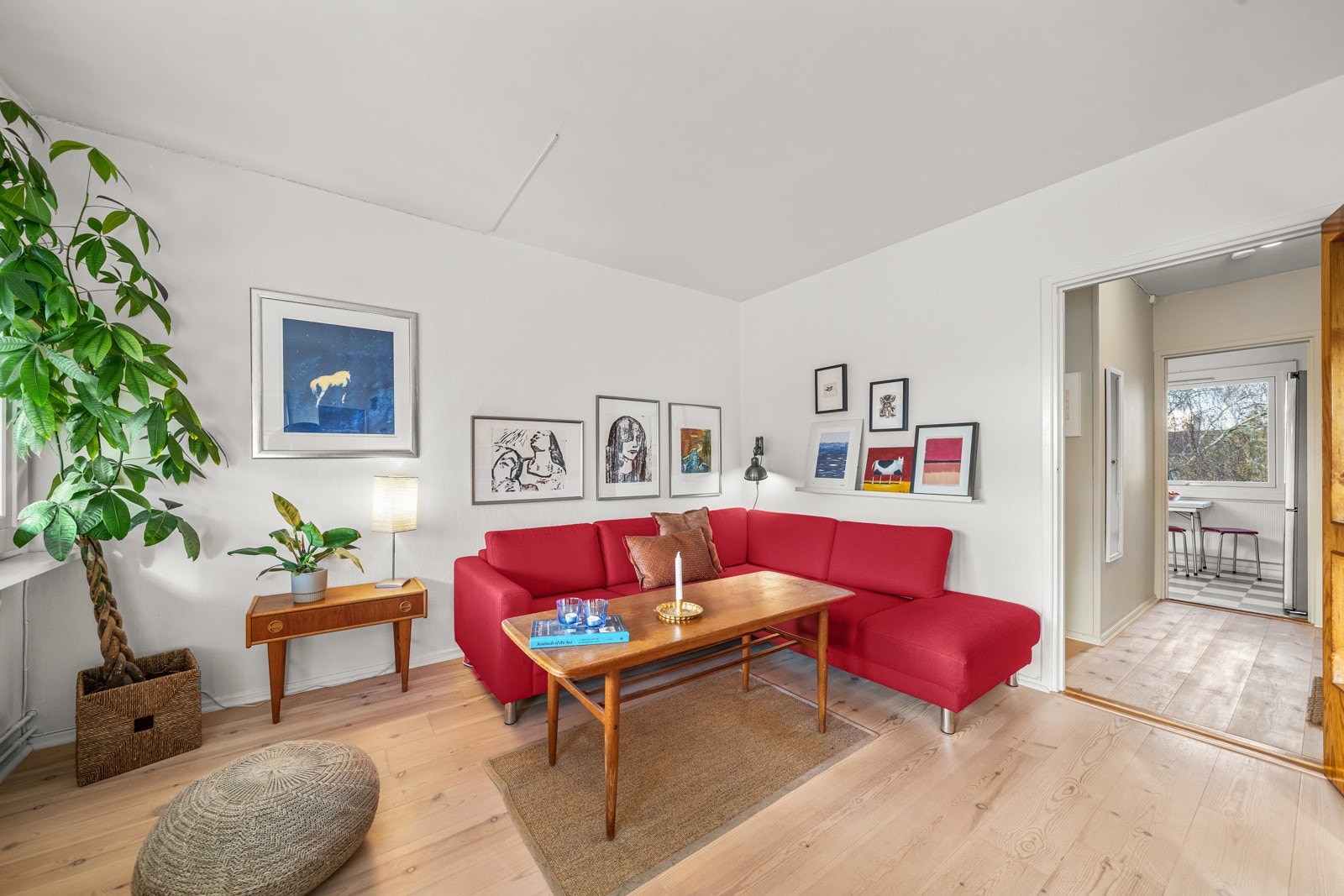 Selger opplyser om et årlig strømforbruk på ca. 3.360 kWh som tilsvarer kr. 5.639,- i årlige strømutgifter. Energiforbruket vil variere fra husstand til husstand. Galleribilde