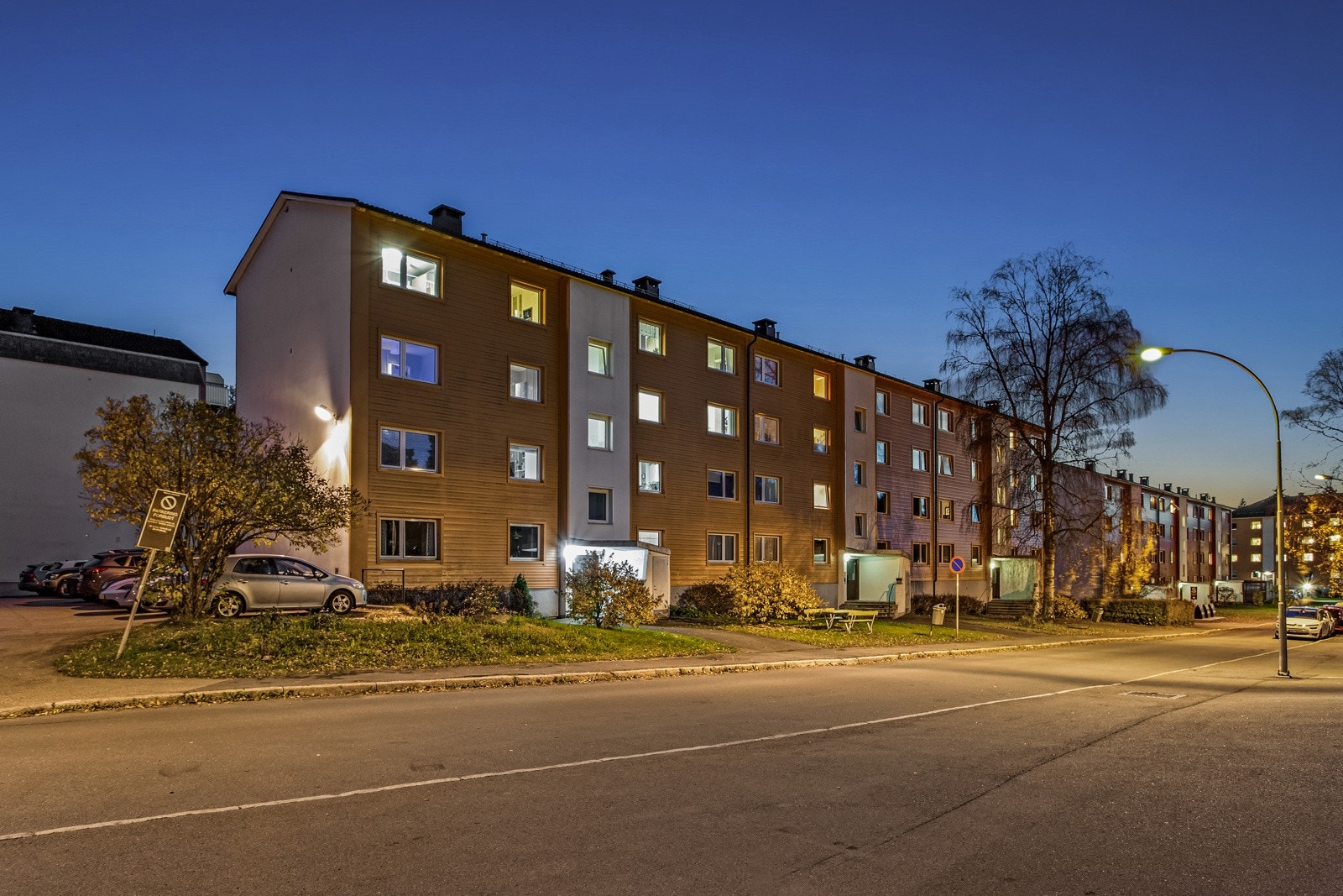 Oppsaltoppen 14B evening-742 Galleribilde