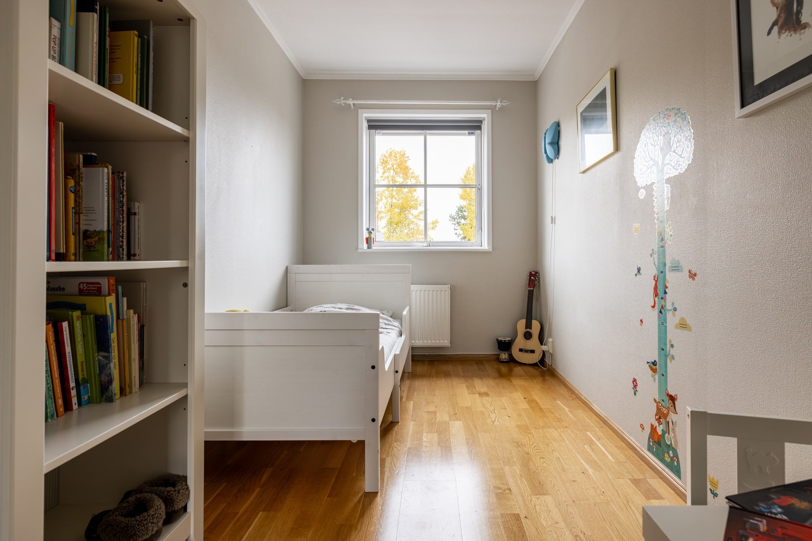 Soverom 3. Galleribilde