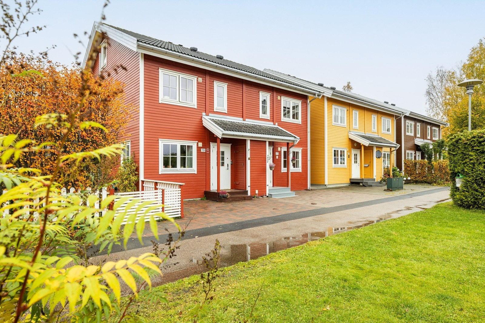 Velkommen til Mina Beiteplukksvei 17 - Presentert av Marius Iversen ved Krogsveen eiendomsmegling. Galleribilde