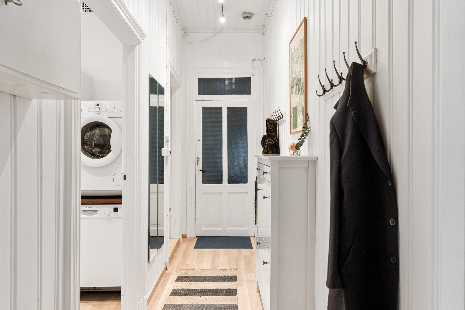 Velkommen til Benneches gate 3E! Galleribilde