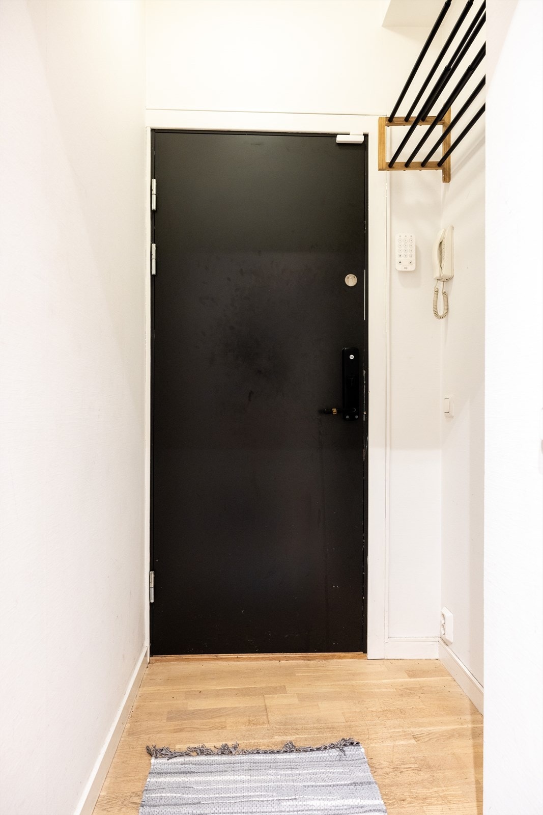 Velkommen inn! Galleribilde