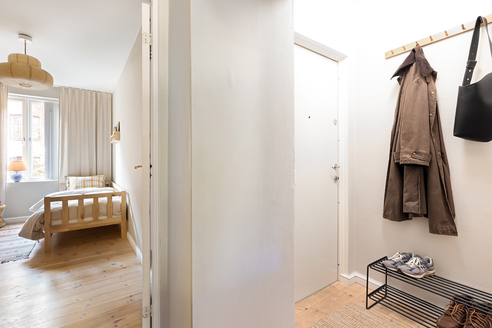 - Her flytter du til et veldrevet og svært populært borettslag - Galleribilde