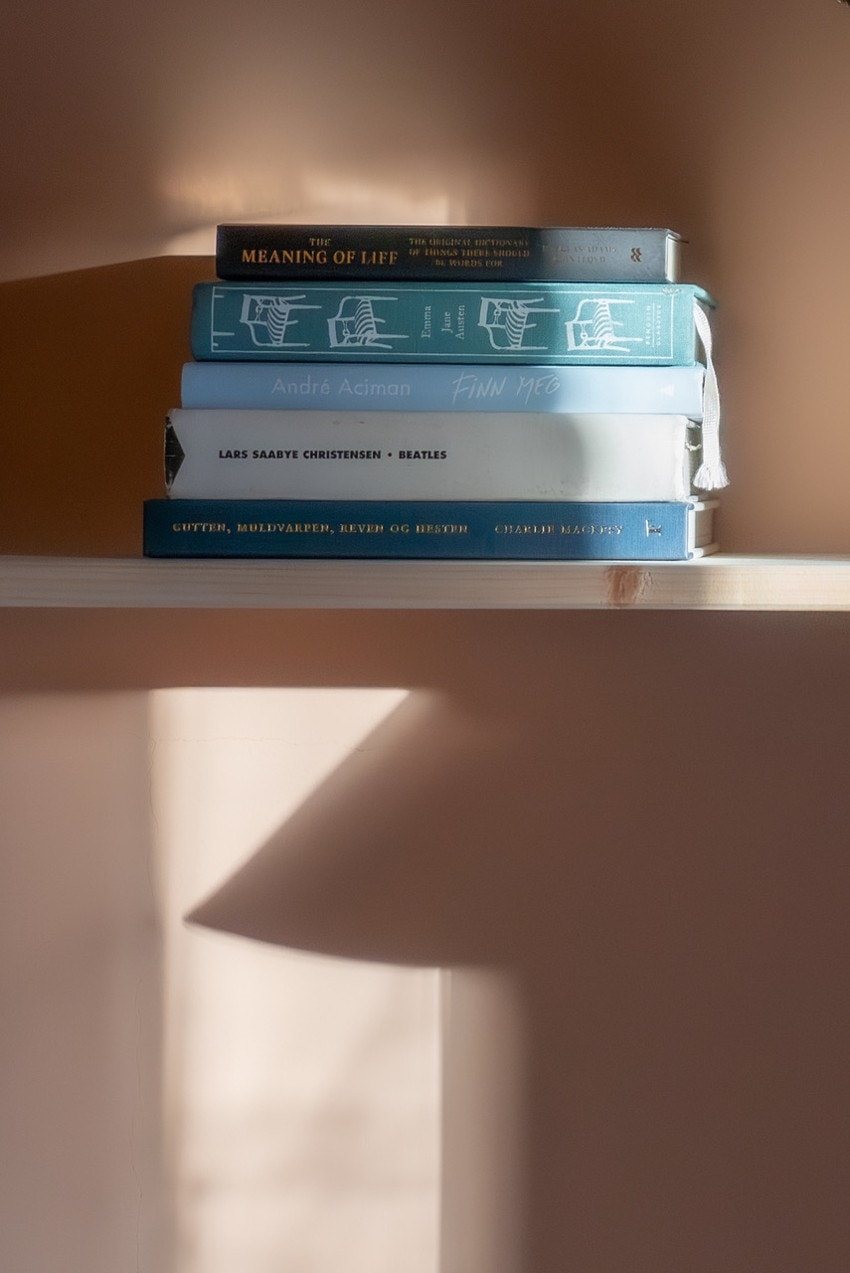 Dette gir deg en skikkelig fin start på dagen. I 2022 ble tak og veggflater slettet og malt. Galleribilde