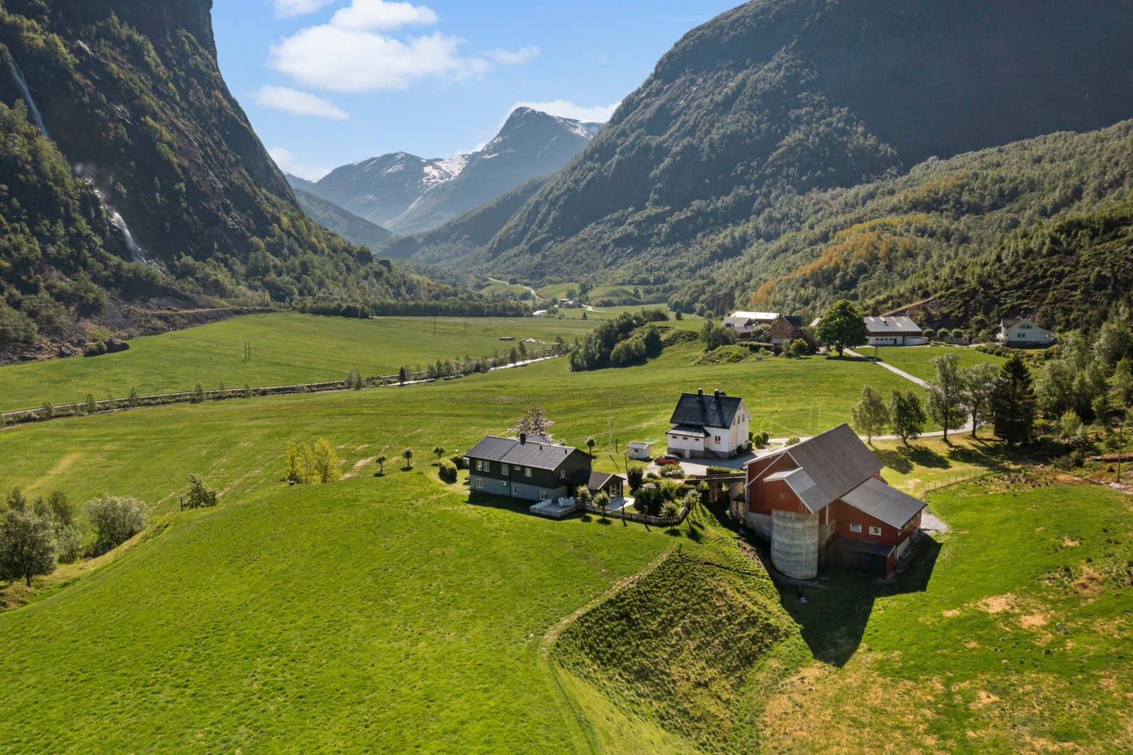 Førsvegen 508 v/Fjordane Eiendomsmegling Galleribilde