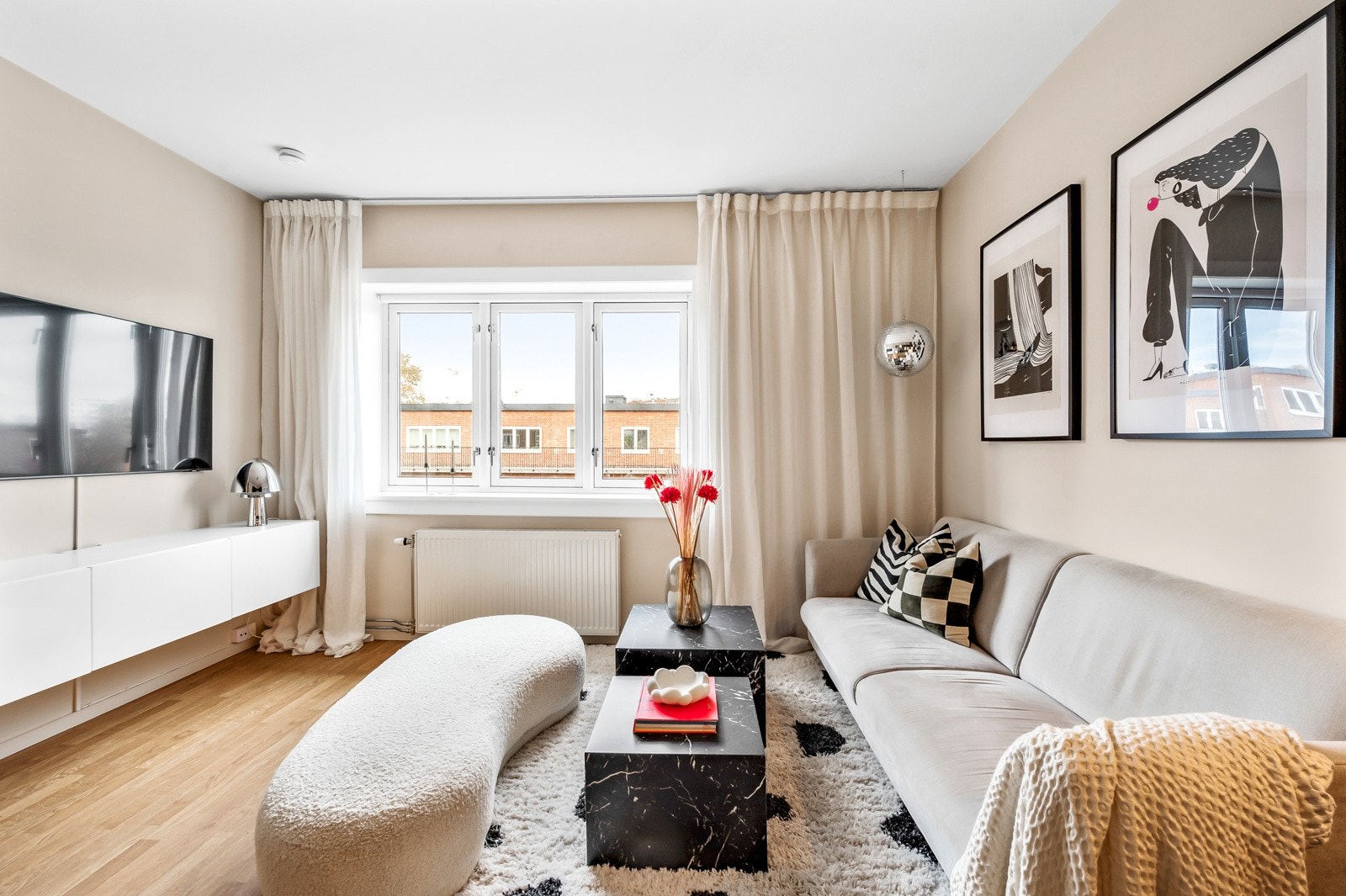 Velkommen til Trondheimsveien 170C - Presentert av Eiendomsmegler Aida Rajic i EIE eiendomsmegling. Galleribilde