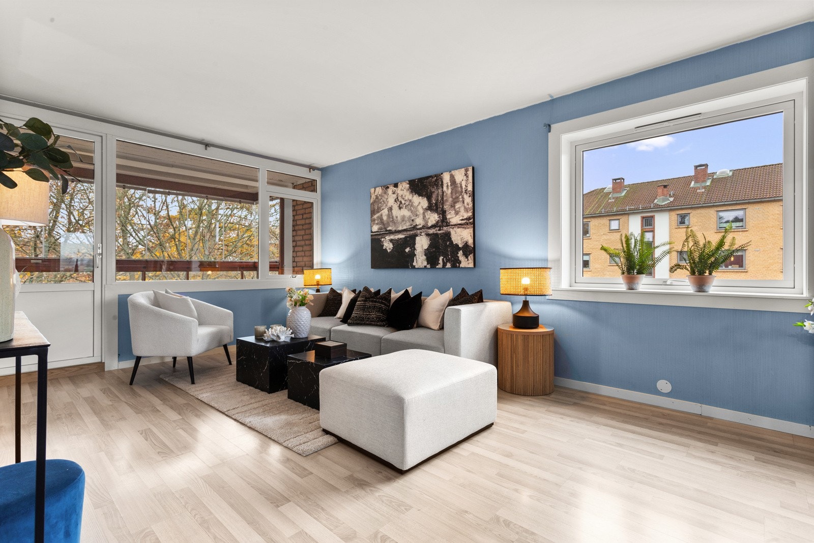 Velkommen til Solbergliveien 93! Presentert av Privatmeglere Fridtjof Sparbo og Marius Semmerud Berg. Galleribilde