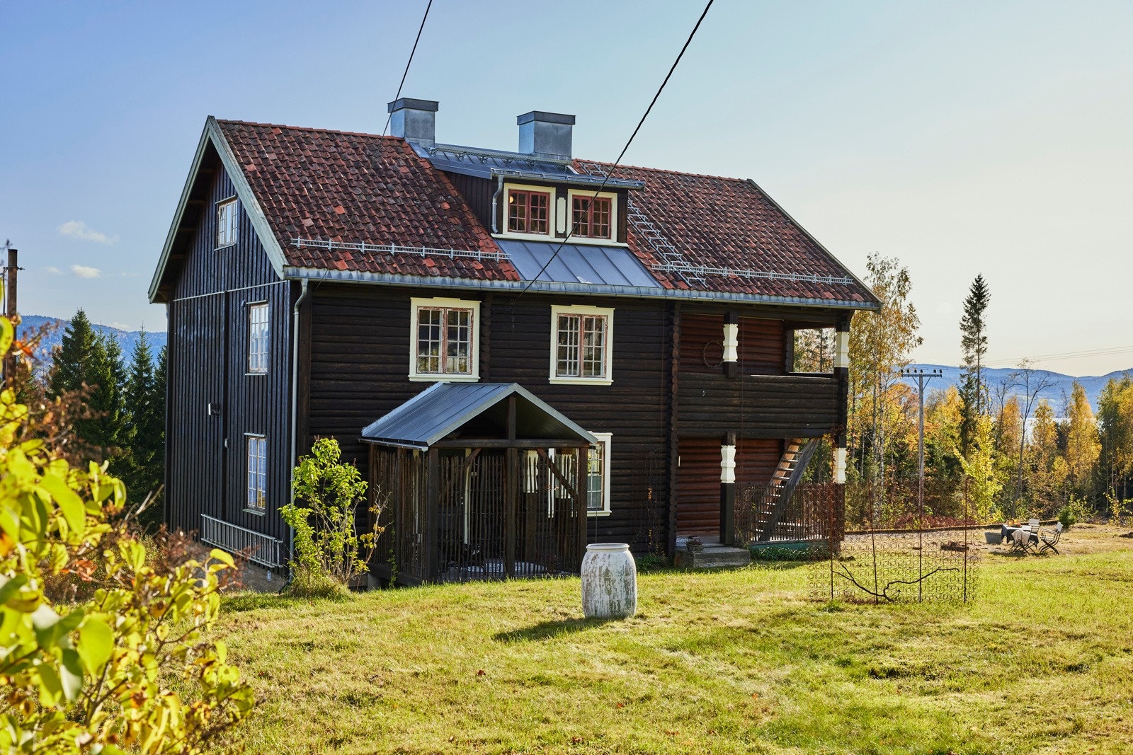 Ta kontakt med megler på 46 50 30 06 dersom oppsatt visning ikke passer! Galleribilde