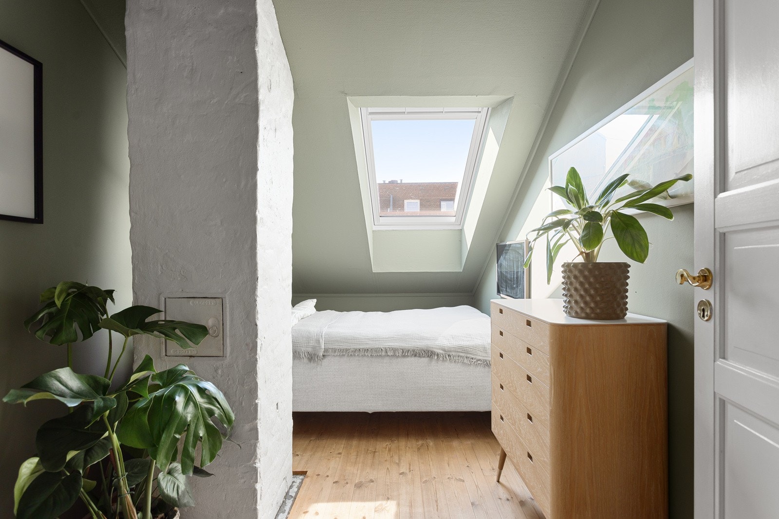 Soverom 3. Galleribilde