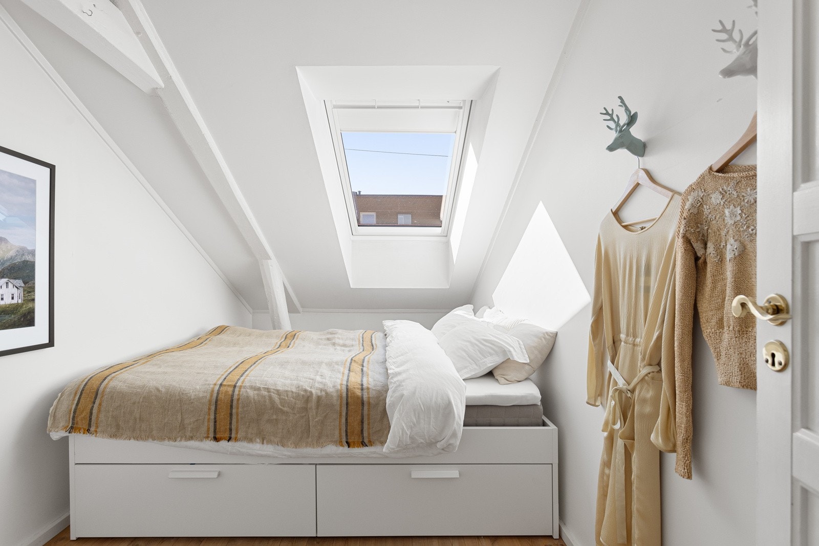 Soverom 2. Galleribilde