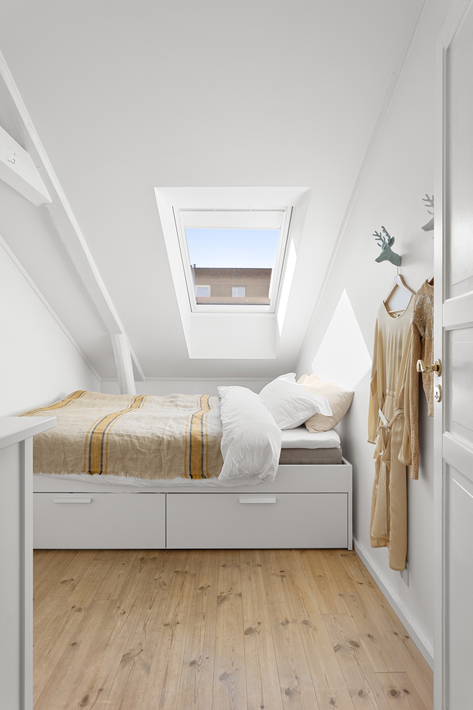 Soverom 2. Galleribilde