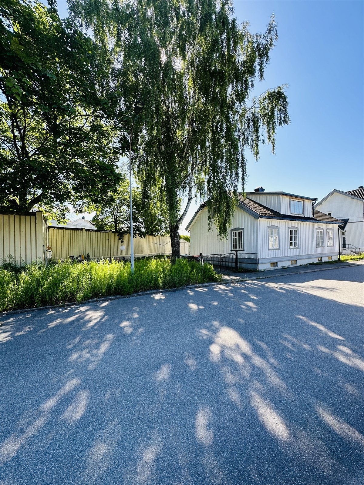 Vakker nostalgi Galleribilde
