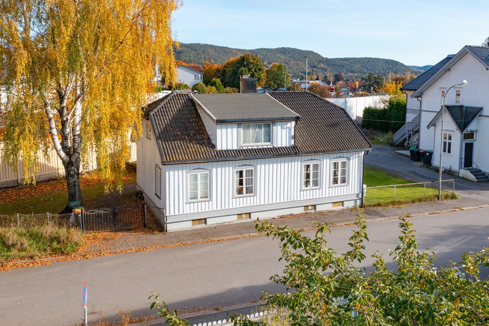 Estimert byggeår: 1820 - 1850 Galleribilde
