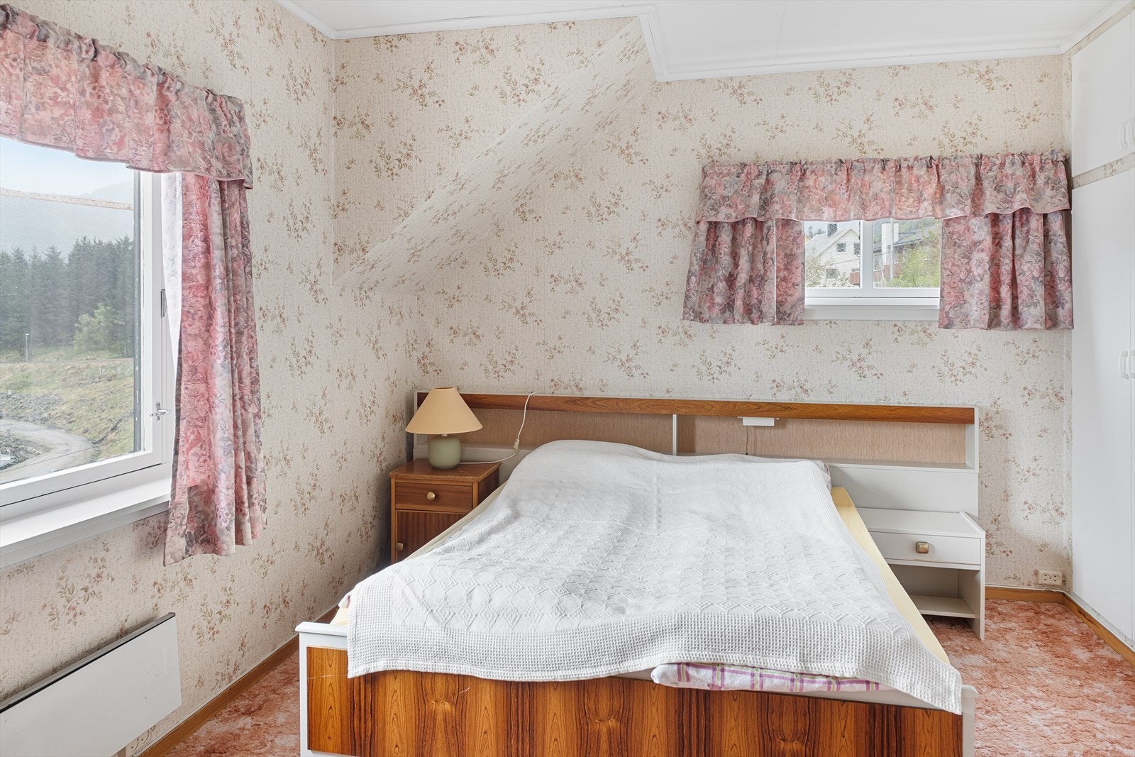 Soverom 1 Galleribilde