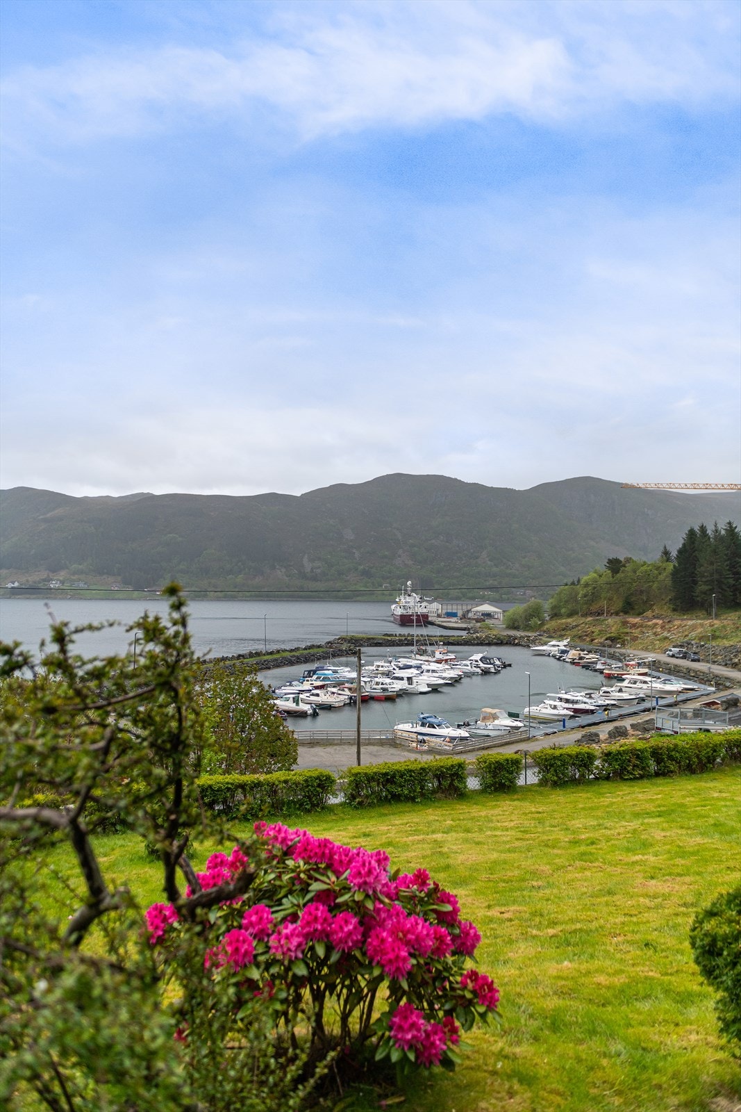 Kontakt megler for visning - 99249078 Galleribilde