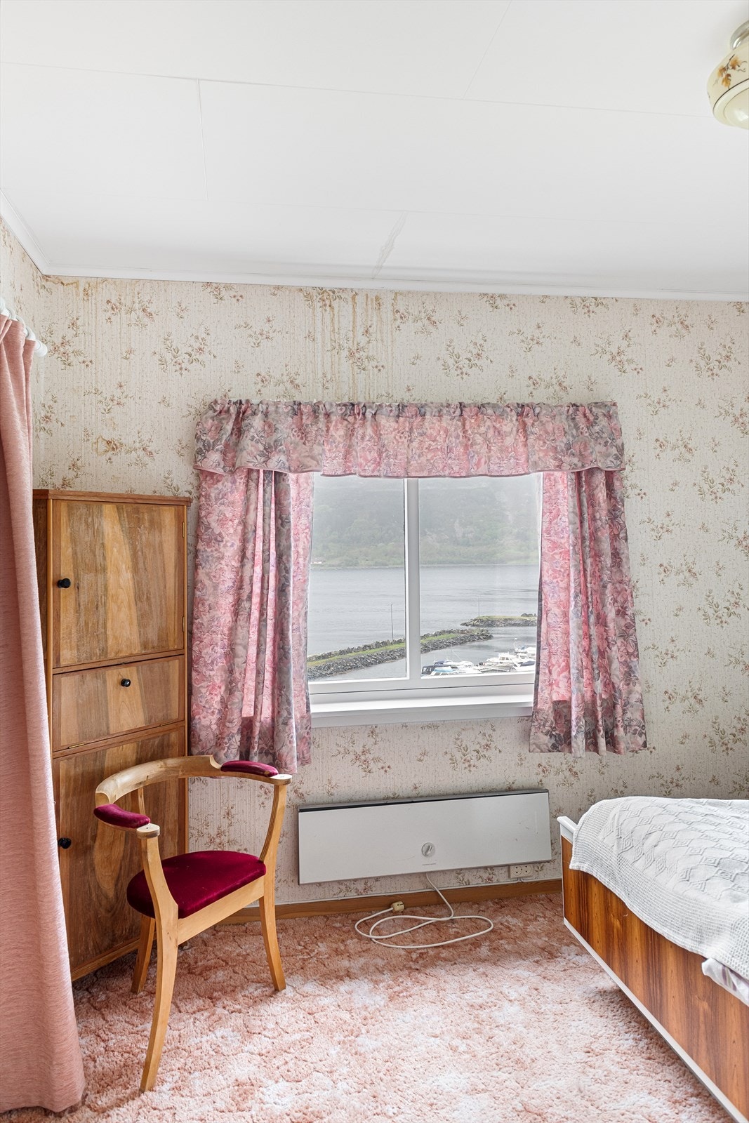 Soverom 1 Galleribilde